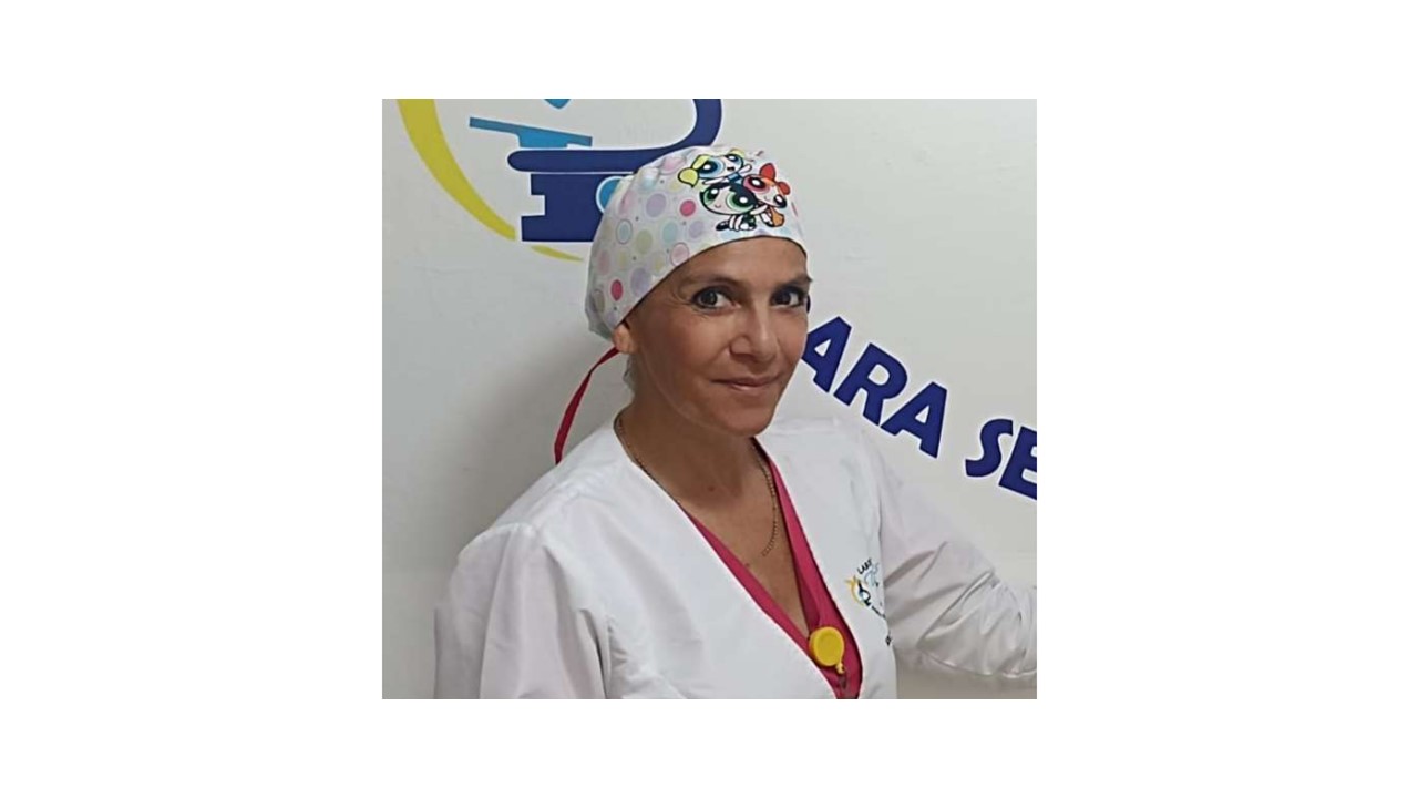 Profesional en Bacteriología del Laboratorio Diagnosticar